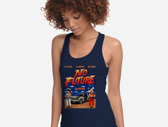 No Future