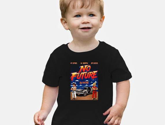 No Future