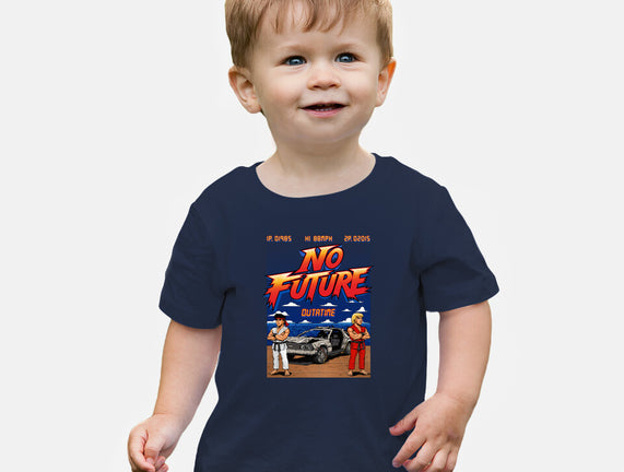 No Future