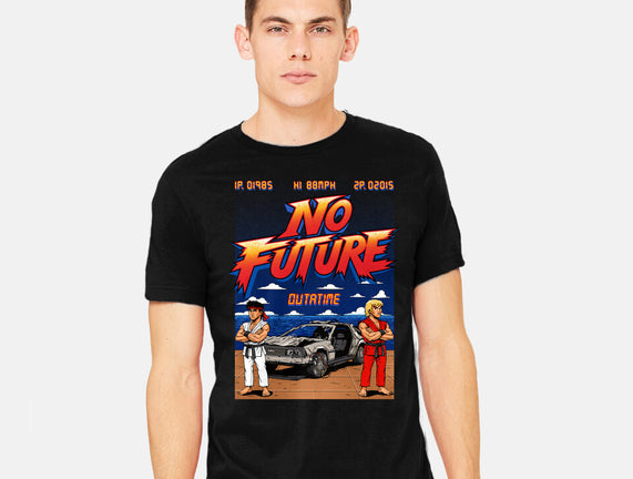 No Future