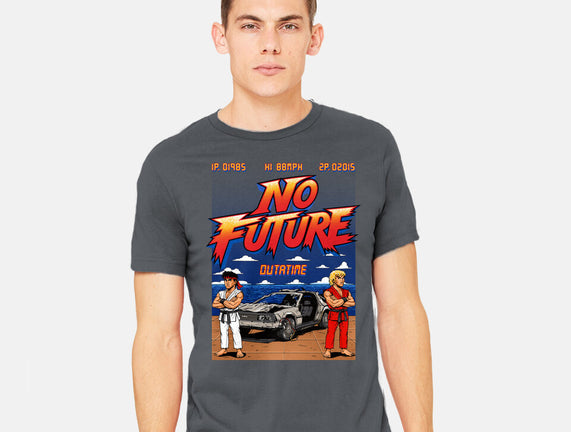 No Future