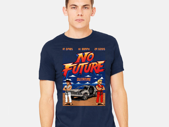 No Future