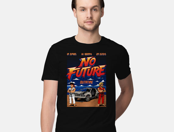 No Future