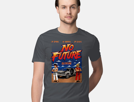 No Future