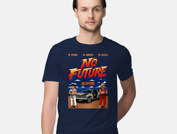 No Future