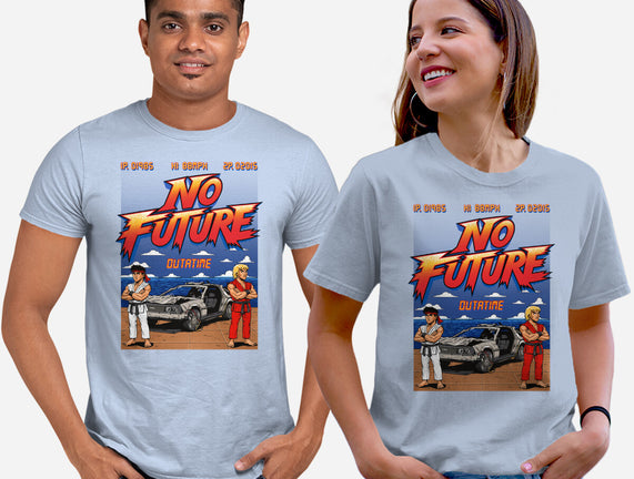 No Future