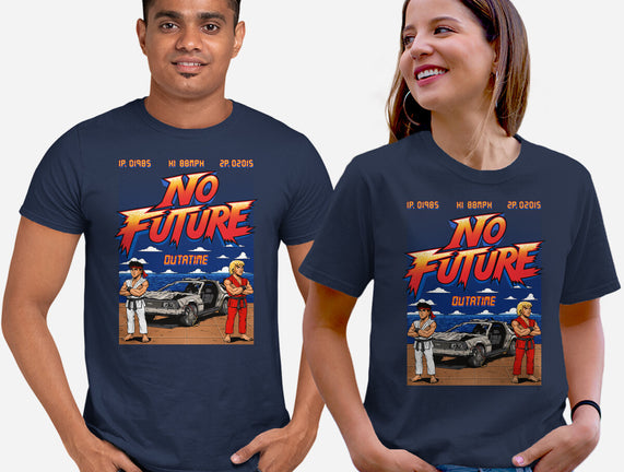 No Future
