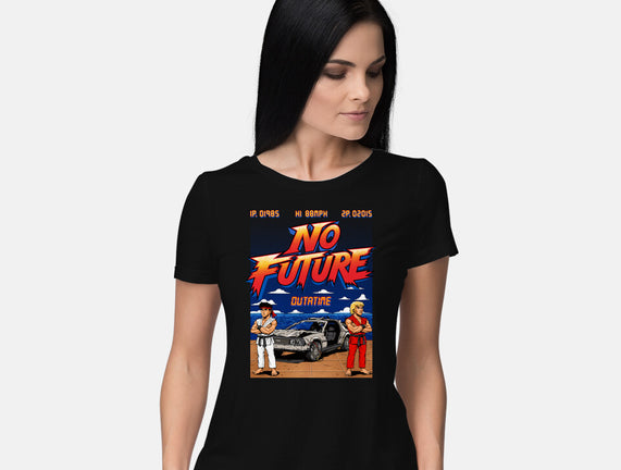 No Future