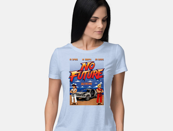 No Future
