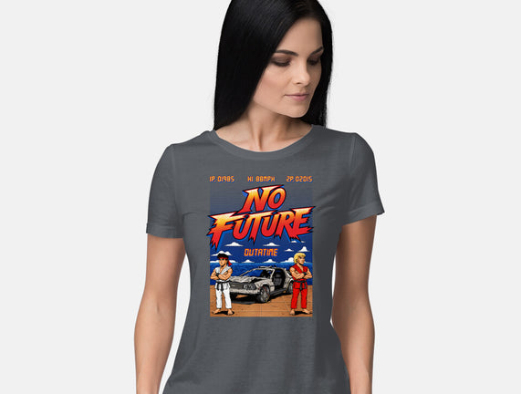 No Future