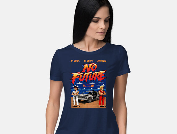 No Future