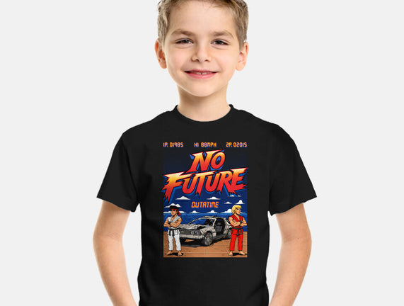 No Future