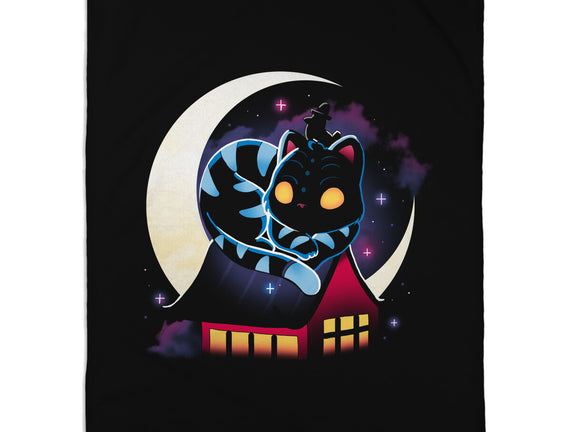 Japan Cat