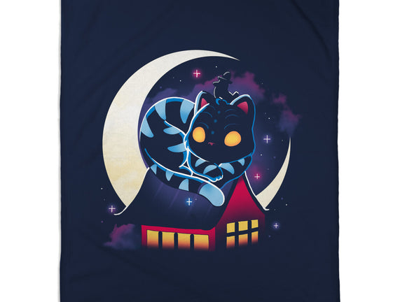 Japan Cat
