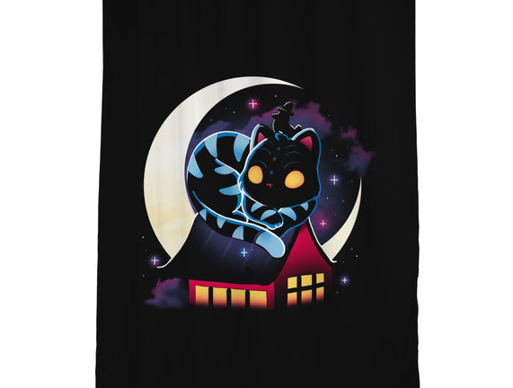Japan Cat