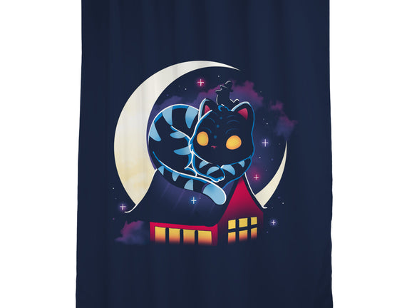 Japan Cat