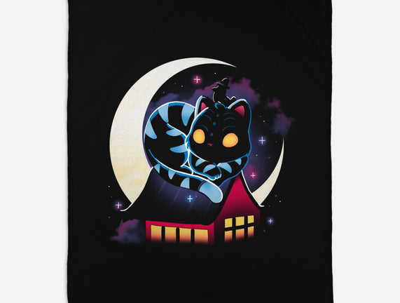 Japan Cat