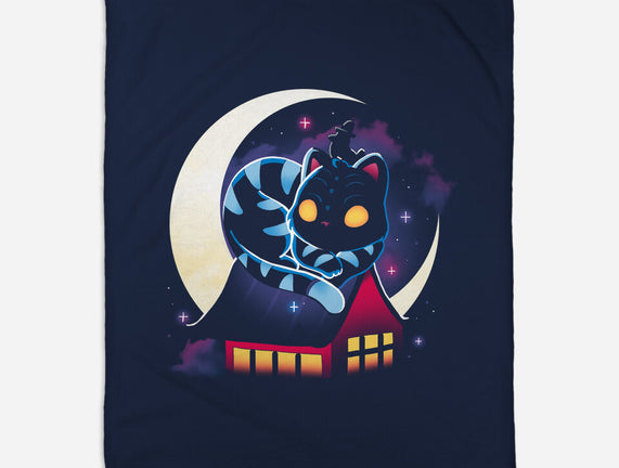 Japan Cat