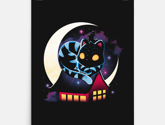 Japan Cat