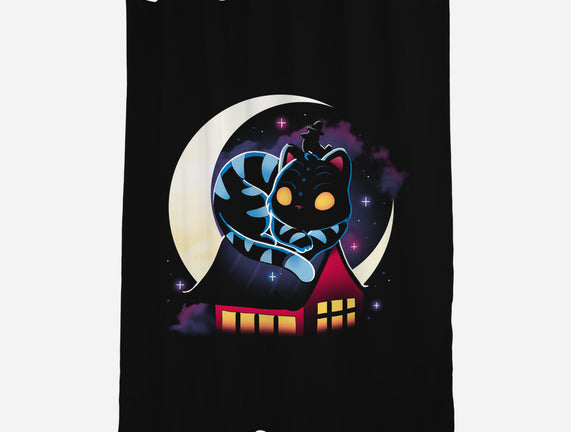 Japan Cat