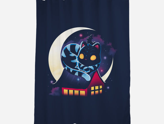 Japan Cat