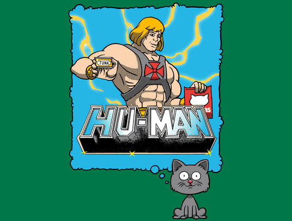 Cat Hero