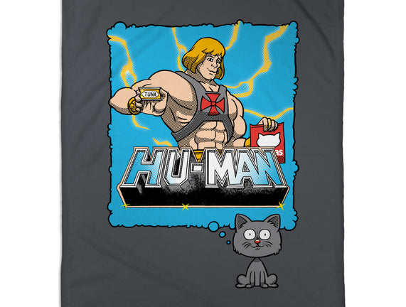 Cat Hero