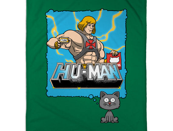 Cat Hero