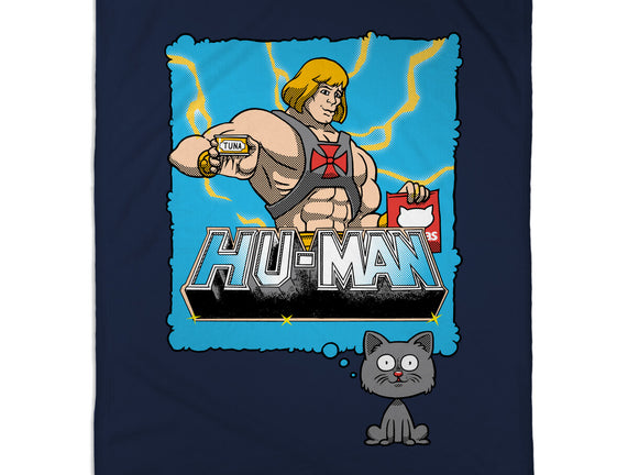 Cat Hero