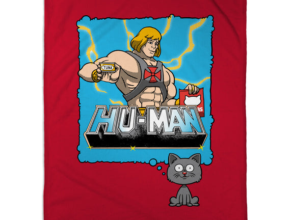 Cat Hero