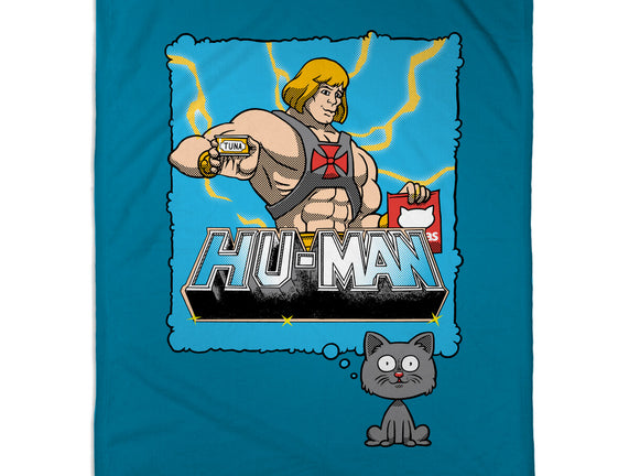 Cat Hero