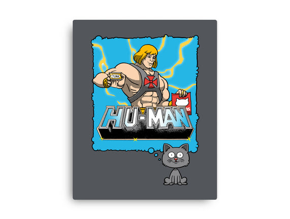 Cat Hero