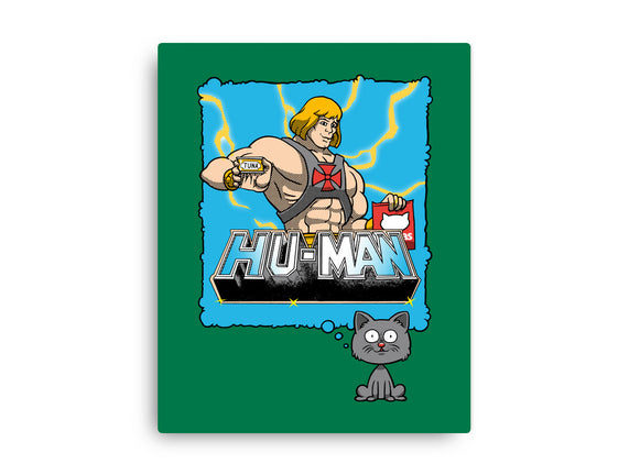 Cat Hero