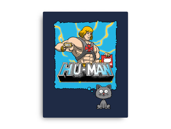 Cat Hero