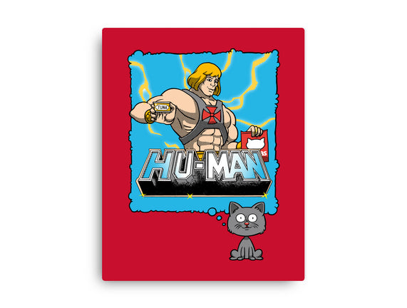 Cat Hero