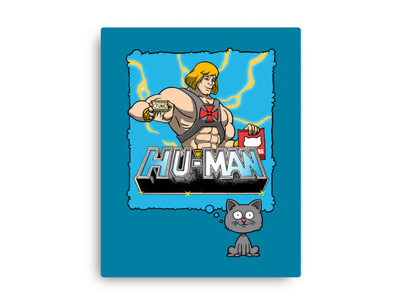 Cat Hero