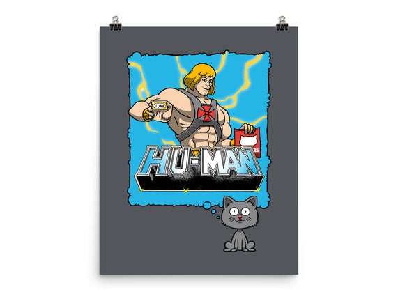 Cat Hero