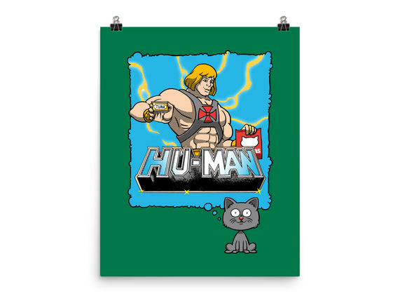 Cat Hero