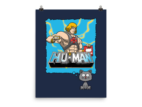 Cat Hero