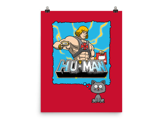Cat Hero