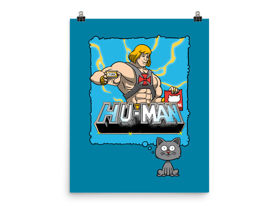 Cat Hero