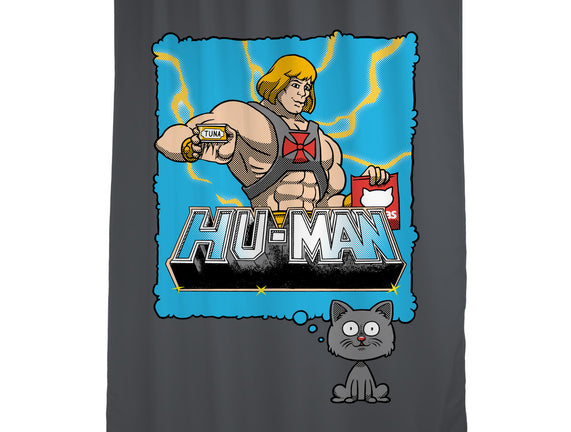 Cat Hero