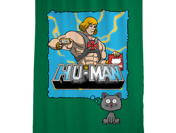 Cat Hero