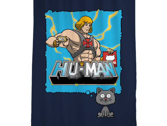 Cat Hero