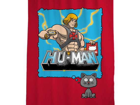 Cat Hero