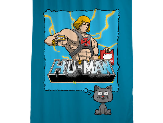 Cat Hero