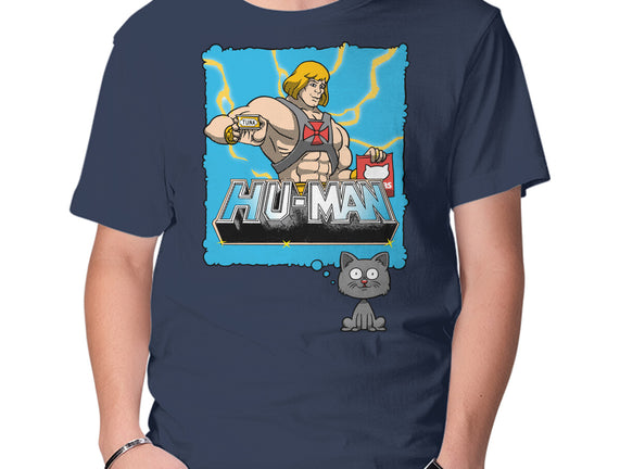 Cat Hero