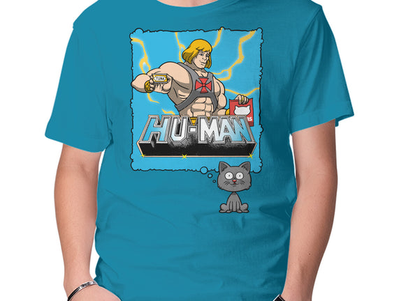 Cat Hero