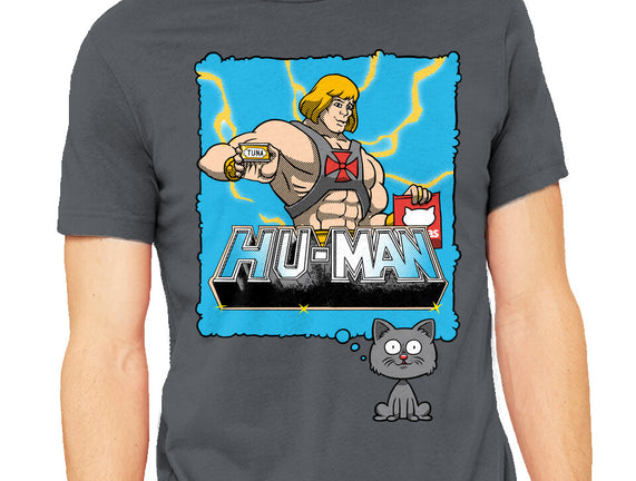 Cat Hero