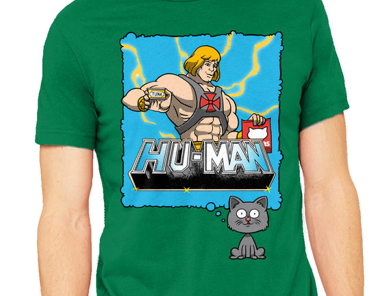 Cat Hero